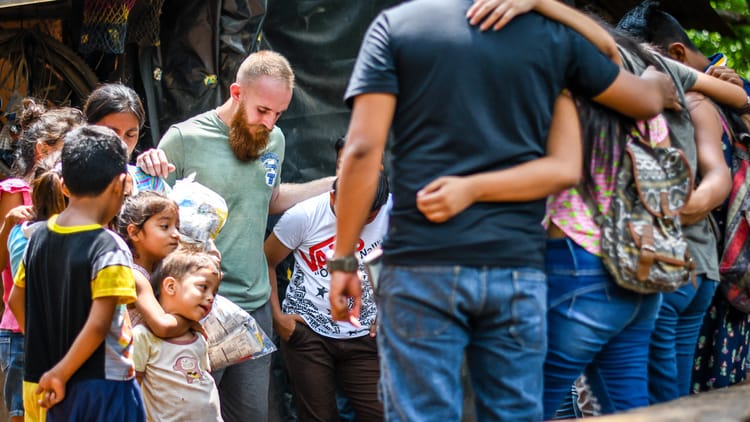 Honest Discussions About Short-term Missions